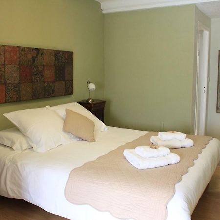 L'Auberge De Montpezat Kültér fotó