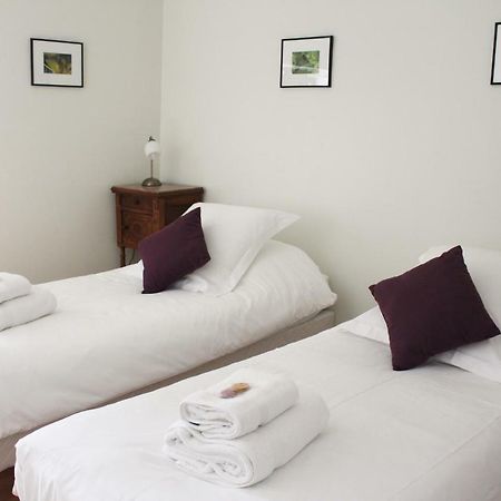 L'Auberge De Montpezat Kültér fotó