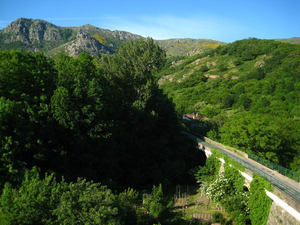 L'Auberge De Montpezat Szoba fotó